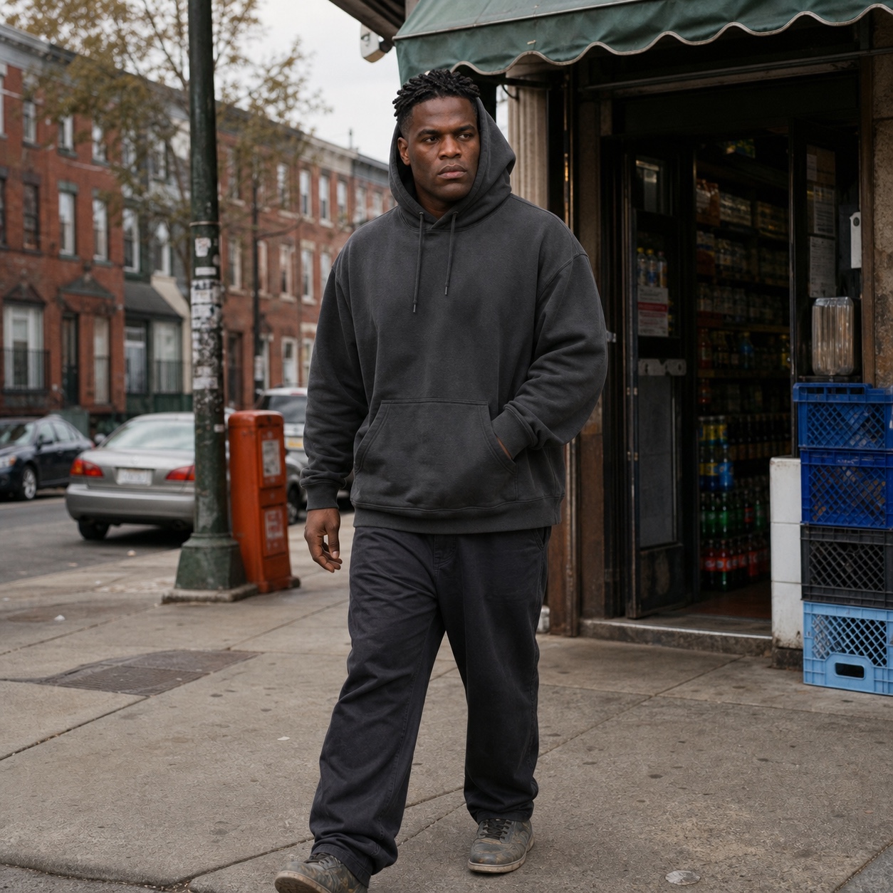 Cedric Green, photograph 2