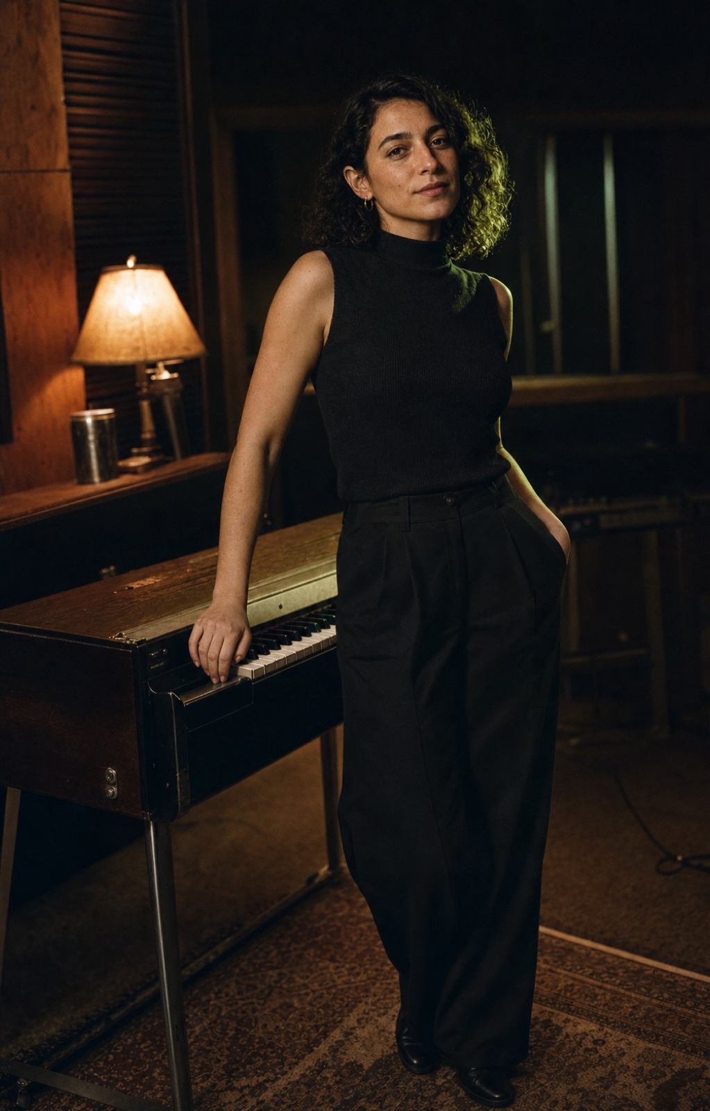 Mara Velour, photograph 1