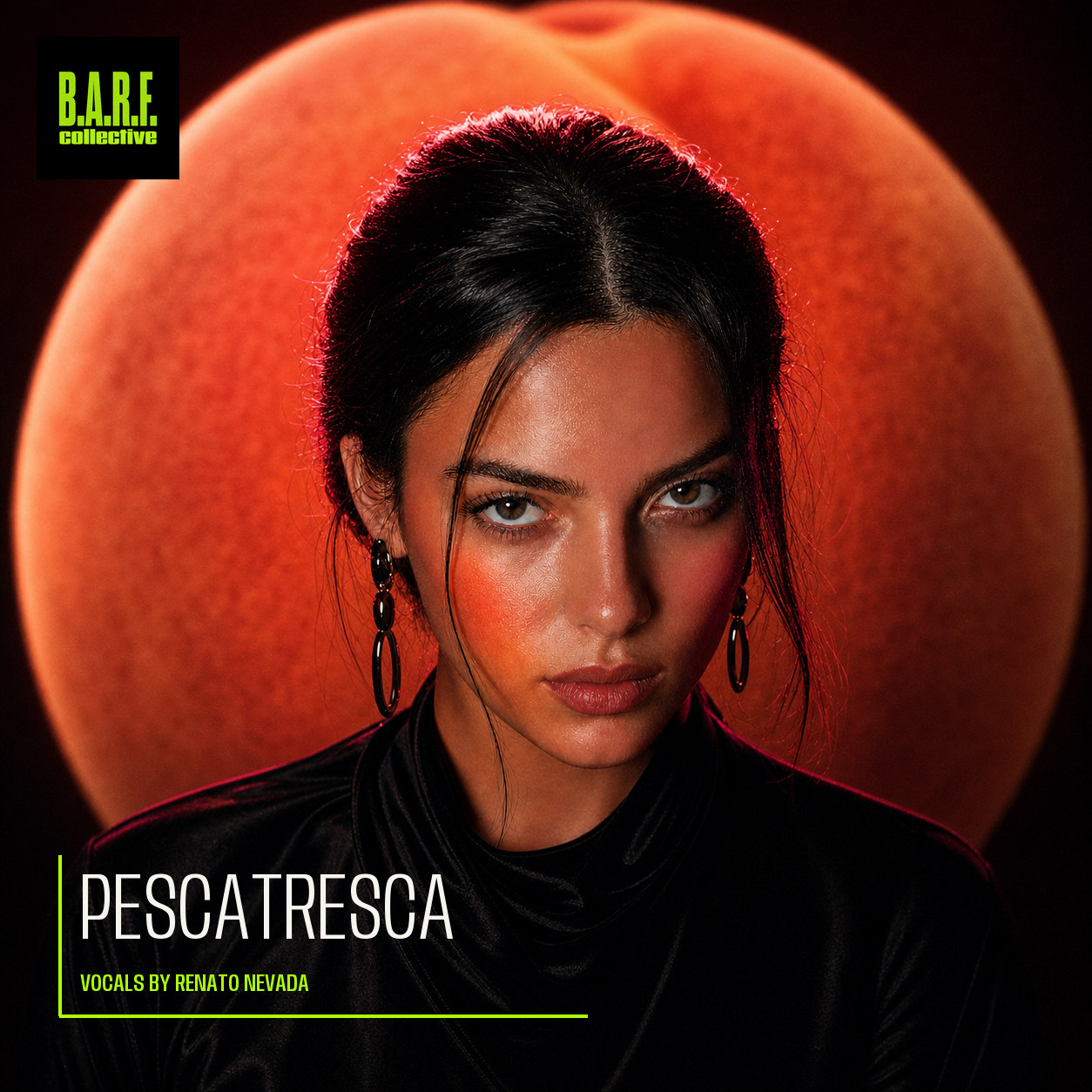 Cover of Pescatresca